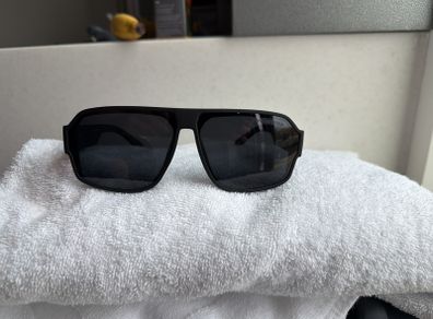 Porsche Design sunglasses