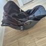 Kiddy carseat 120 ono Image 3
