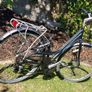 Ladies Raleigh Hybrid Bike Image 5