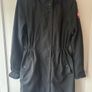 Authentic Canada Goose Belcarra water resistant parka. Image 2