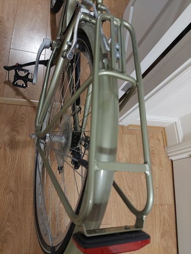 Ladies bicycle