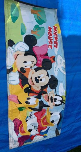 ASP Bouncy Castle for hire