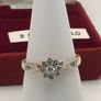 9ct Diamond Image 4