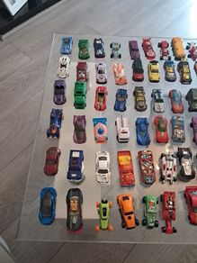 hotwheels bundle
