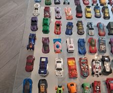 hotwheels bundle