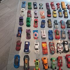 hotwheels bundle