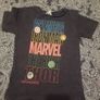 Superhero/Sponge Bob/Super Mario Tshirts/jumper 3-4 years Image 3