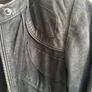 Maje vintage suede jacket Image 5