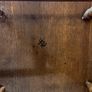 Solid wood rocking chair Image 7