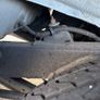 Mk2 Pajero LWB manual new NCT Image 7