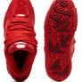 Puma La France Armour Size UK9  E43 Image 2