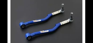 Hard race Rear Toe control arms for 2013 to 2020 Lexus IS300H