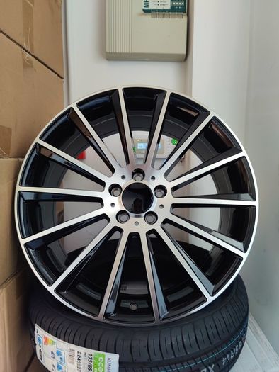 20"  audi a4 a5 a6 mercedes 8.5j 9.5j  wide alloy wheels Dublin 12 Finance Available
