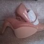 Nude Shoes, Bag Image 9