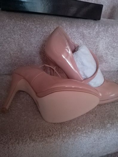 Designer shoes, Boots Size 4 Reduced