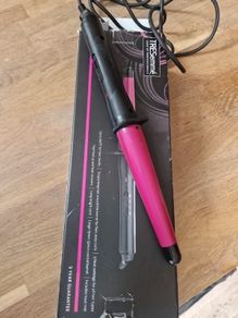 hair wand