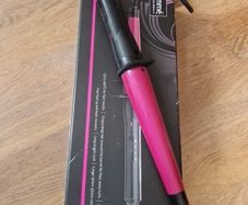 hair wand