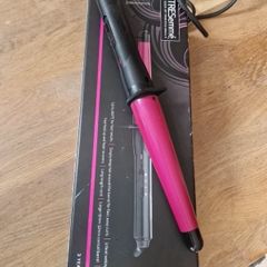 hair wand