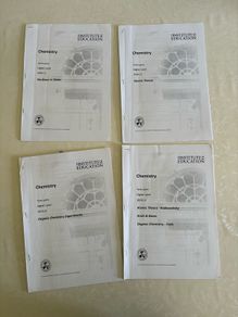 Leaving cert notes