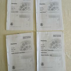Leaving cert notes