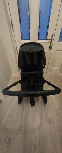 Bugaboo Fox 5 Limited Edition