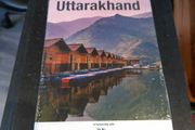Traveller Getaways Uttarakhand. Brand New. Free Postage!