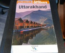 Traveller Getaways Uttarakhand. Brand New. Free Postage!