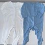 Baby 22 piece clothing bundle for 0-3 months Image 6