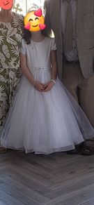 Communion Dress
