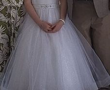 Communion Dress