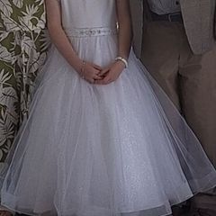 Communion Dress