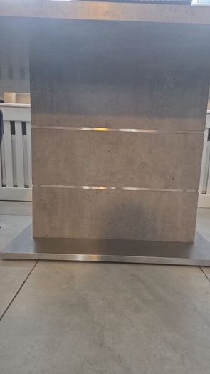 Kitchen table