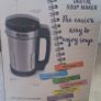 1.6 litre Soup Maker Image 3