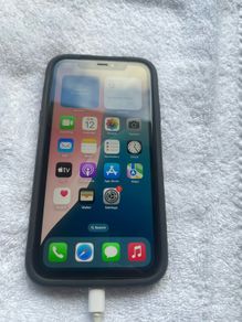 iPhone