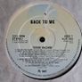 Susan McCann - Back To Me ('84 Irish Pressing) Vinyl Image 3