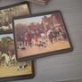 selection vintage table mats Pimpernel Image 5