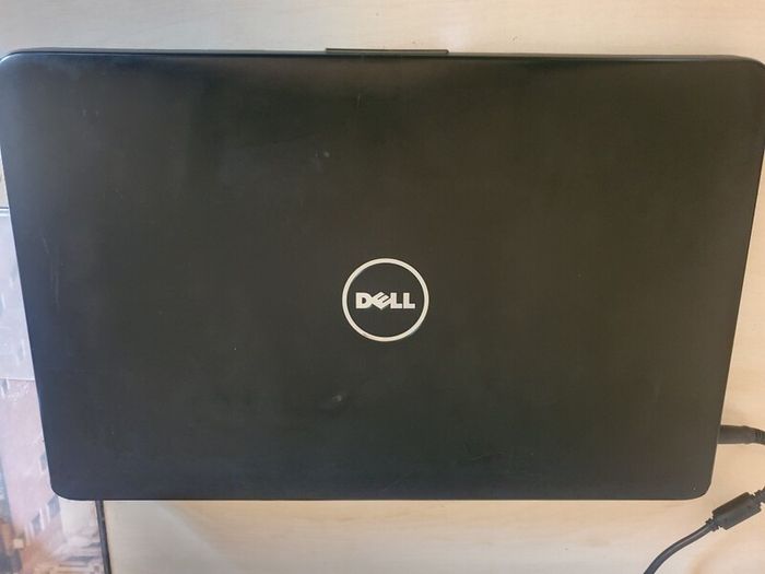 Dell Inspiron 1545 Retro Gaming Laptop