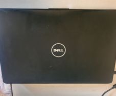 Dell Inspiron 1545 Retro Gaming Laptop
