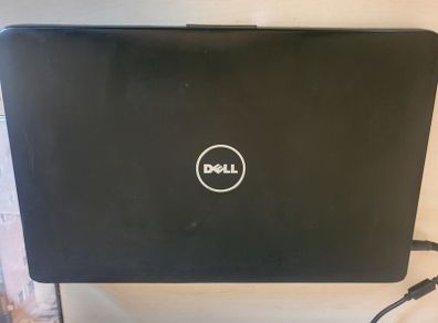 Dell Inspiron 1545 Retro Gaming Laptop