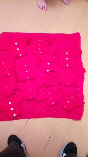 Wanted wool for ANGEL BABIES