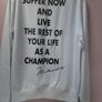 new ALI sweatshirt L Image 3