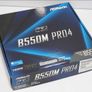 asrock b550m pro4 Image 2