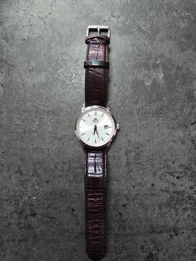 Orient Symphony dress watch