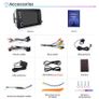 Android Auto Carplay Radio for Audi A3 S3 RS3 8P 2003-2011 S3 RS3 Sportback Car Multimedia RDS GPS No 2din Image 9