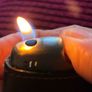 Bacardi Lighter Image 3