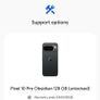 Google Pixel 10 Pro - 128GB - Obsidian (Pristine Condition) Image 6