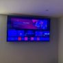Lg 75 inch tv white light gone Image 3