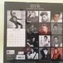 Memorabilia - Elvis Calendars X 2 Image 6