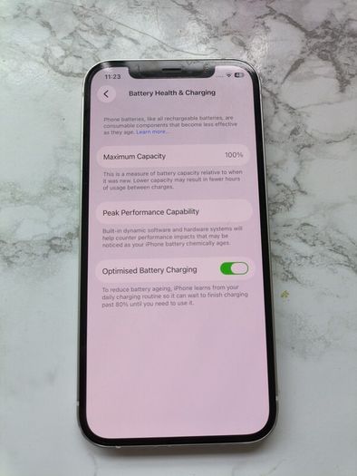 iPhone 12 128gb