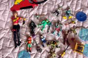 Fortnite figures